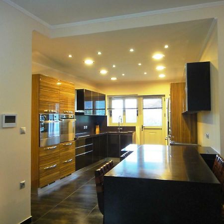 Villa Lydia Нидри Экстерьер фото