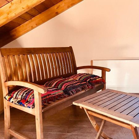 Villa Lydia Нидри Экстерьер фото