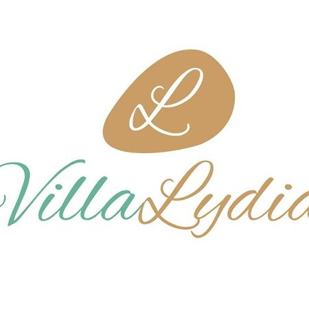 Villa Lydia Нидри Экстерьер фото