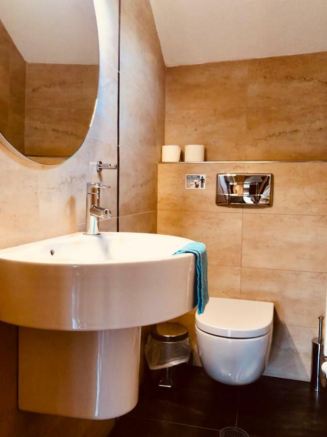 Villa Lydia Нидри Экстерьер фото