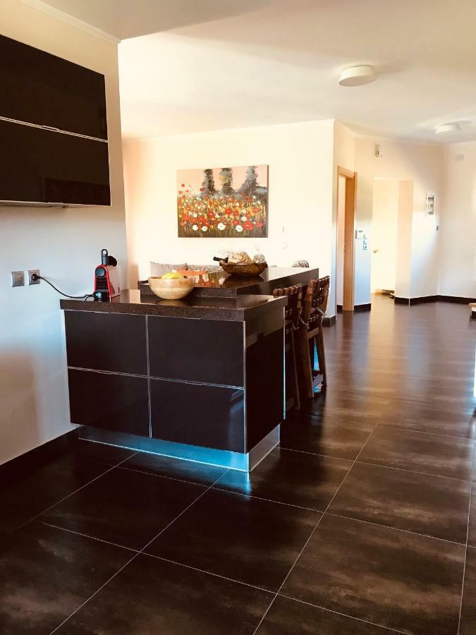 Villa Lydia Нидри Экстерьер фото