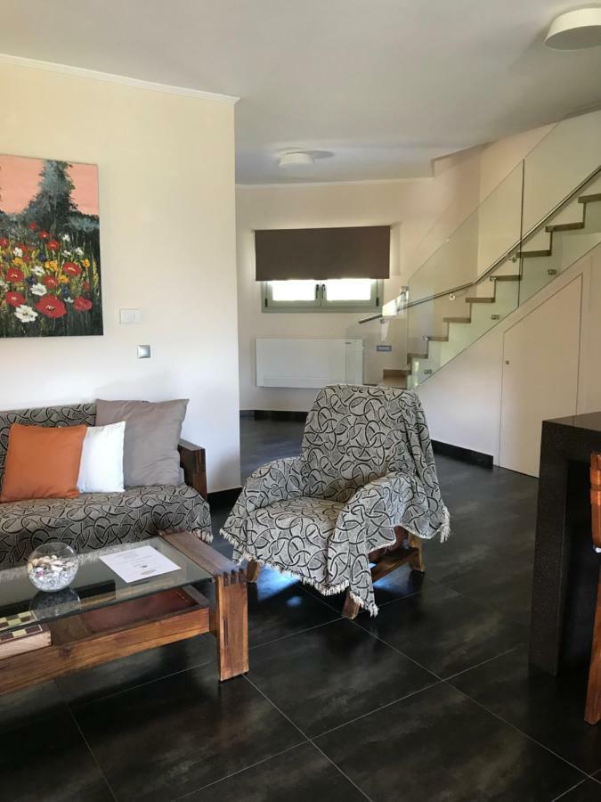 Villa Lydia Нидри Экстерьер фото
