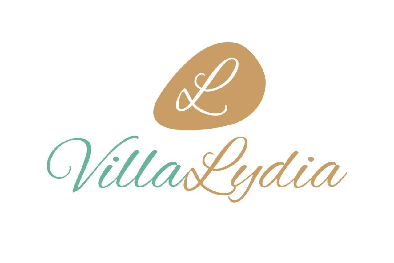 Villa Lydia Нидри Экстерьер фото